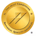 The Joint Commission Gold Seal of Approval