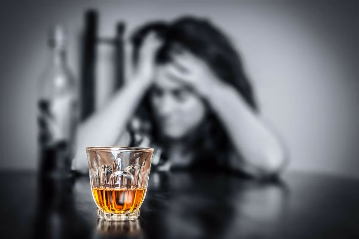 How To Deal With Relapse After Long Term Sobriety