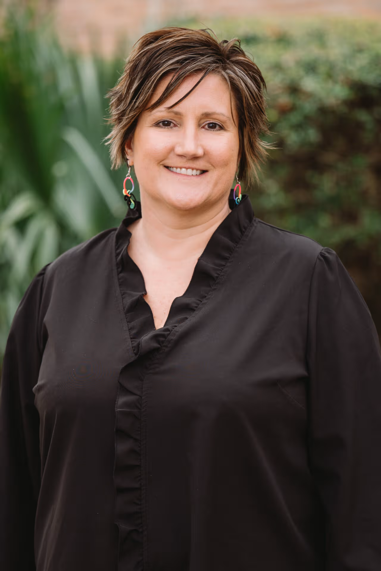 Sarah Wachtel