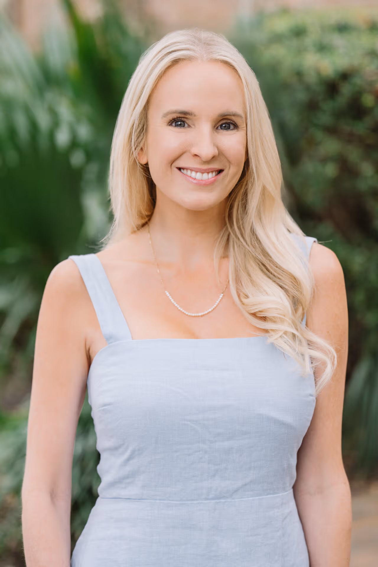 Lindsay Richerson