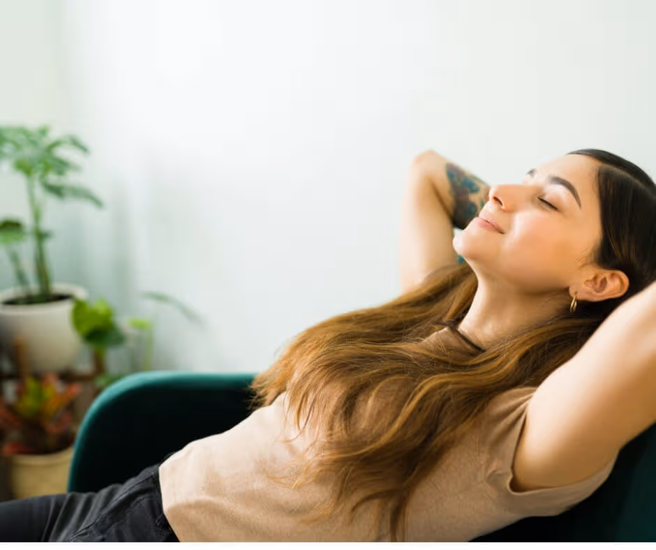 Benefits Of Being Months Sober