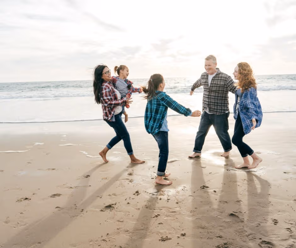 Physical Health Benefits of Sobriety