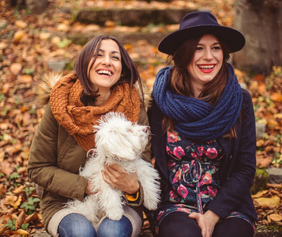 Overcoming Challenges and Stigmas