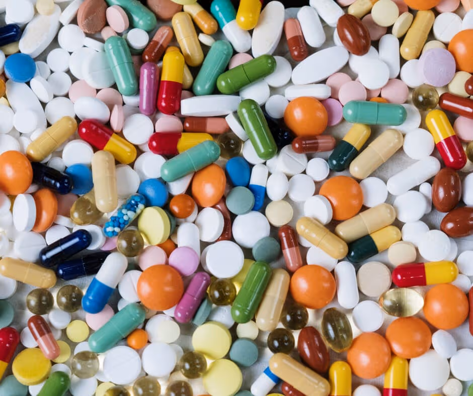 Adderall: An Overview