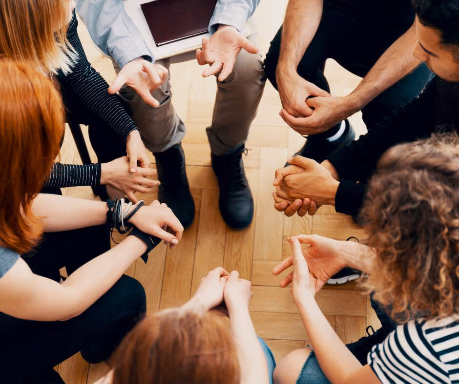 Choosing Appropriate Teaching Methods