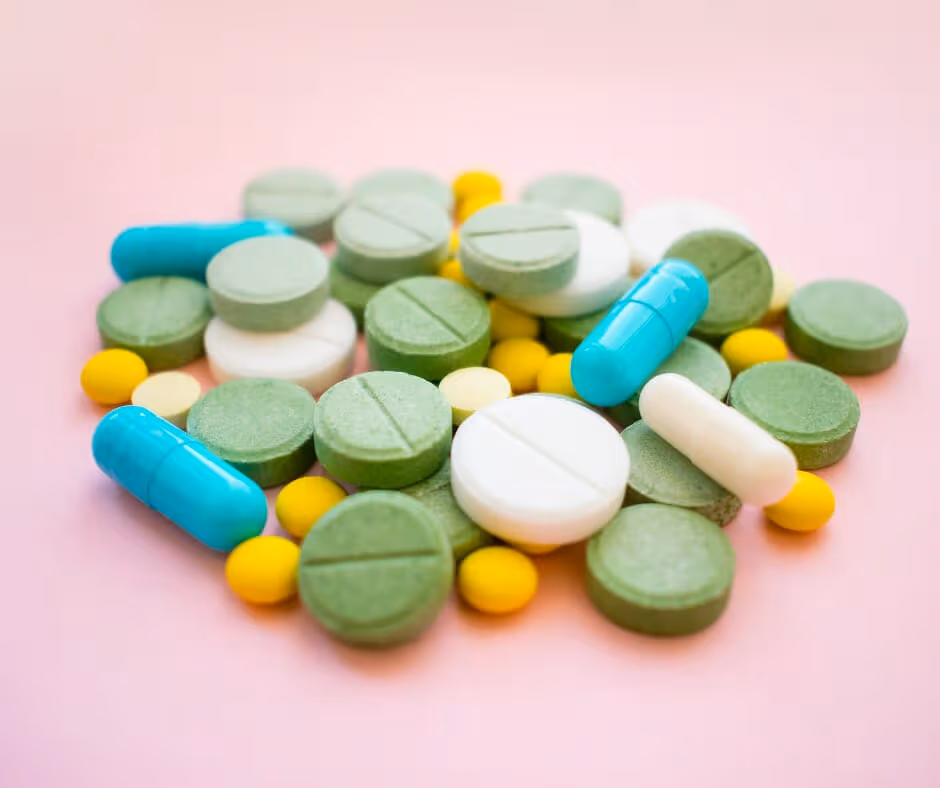 Understanding Adderall