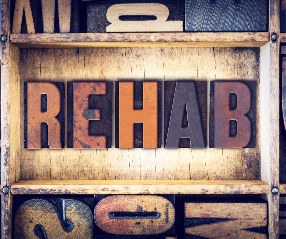 Can You Go to Rehab with Pending Charges: Addressing Legal Considerations