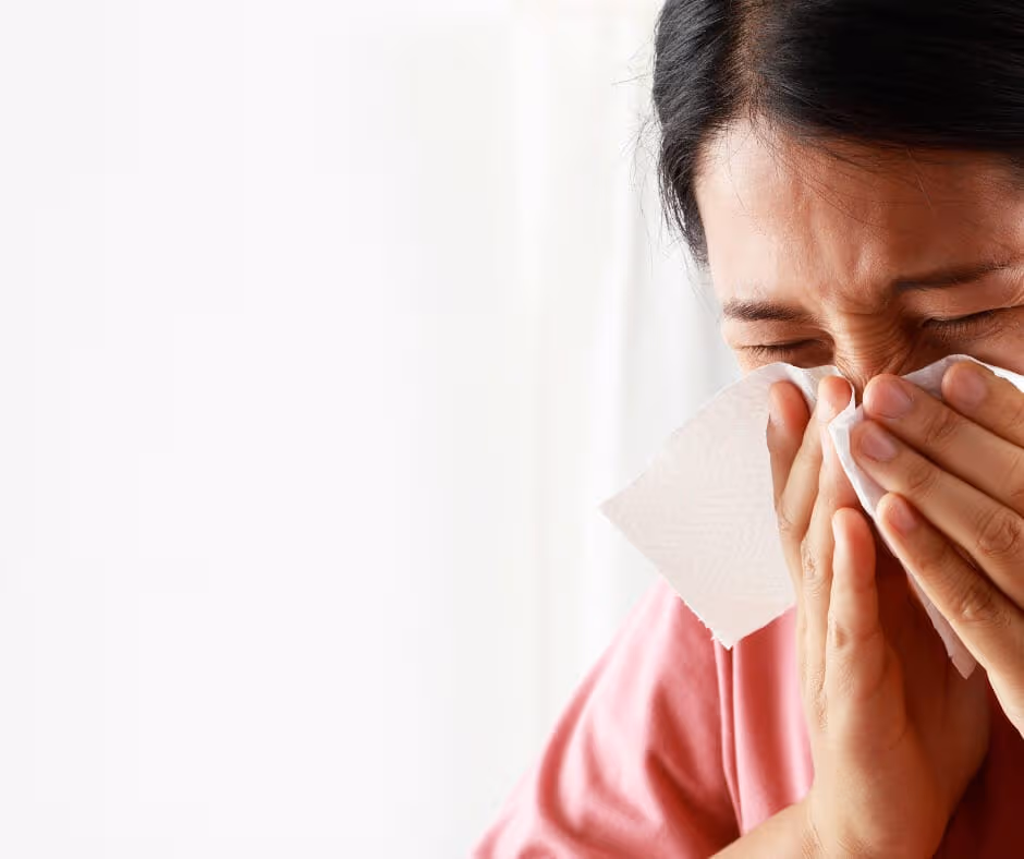 
<p>Common Adderall Withdrawal Symptoms