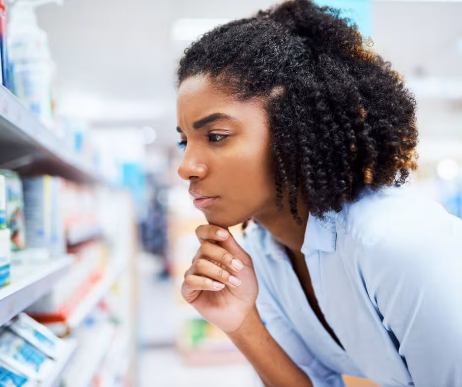 Comparing Vyvanse, Ritalin, and Adderall