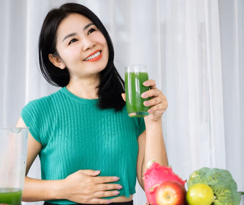 Effects and Benefits