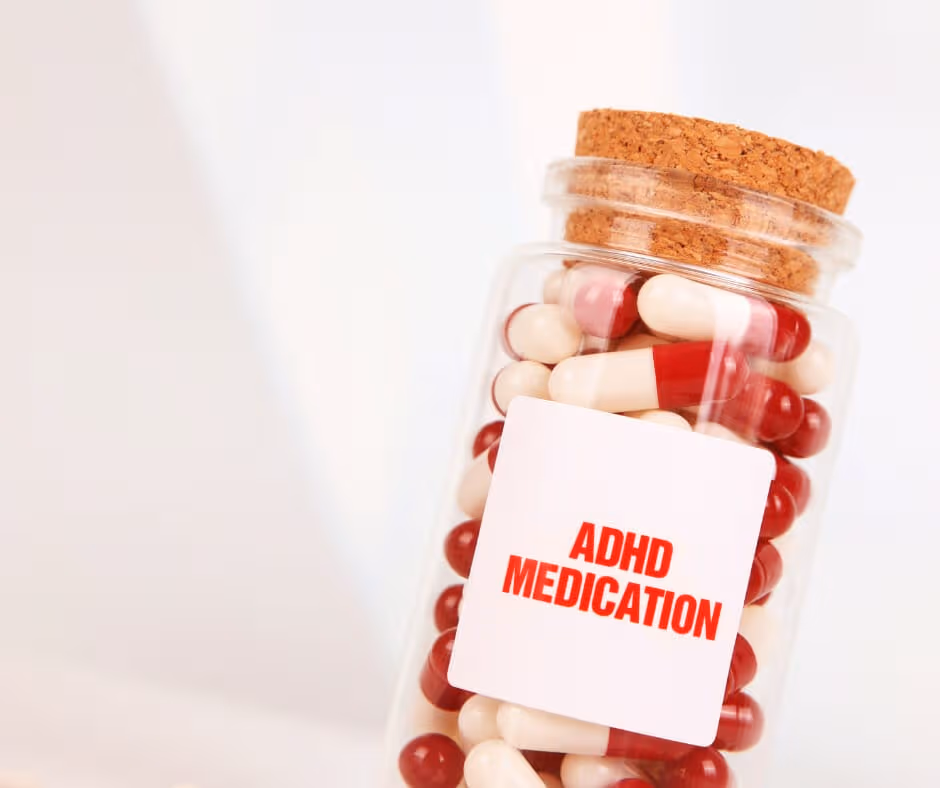 Effects of ADHD Medication on Non-ADHD Individuals