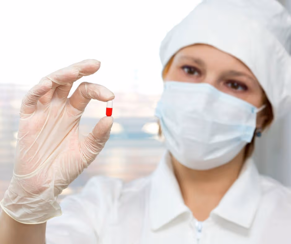 Exploring the Medications