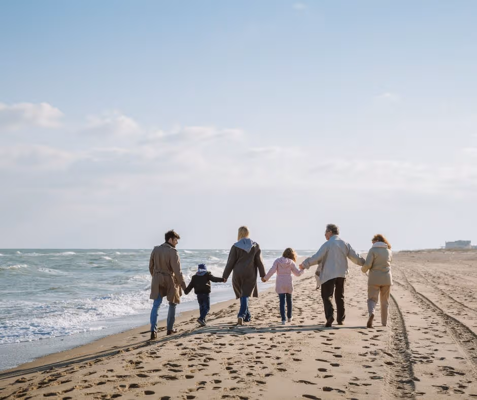 Empowering Families