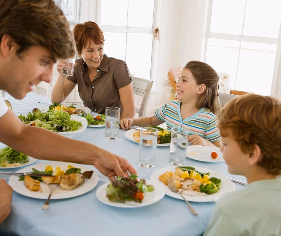 Understanding Addiction within the Family System
