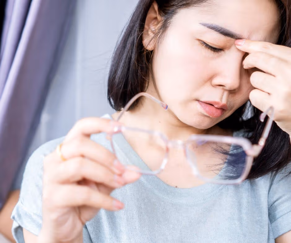 Fatigue and Lethargy