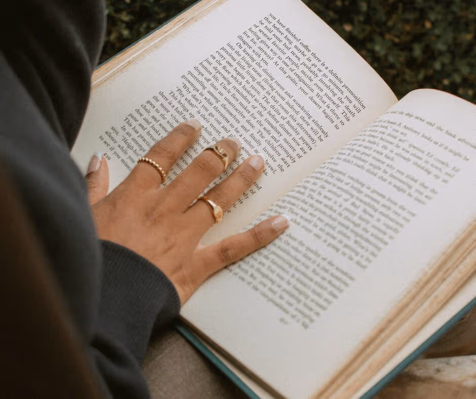 How helpful in reading recovery book by email