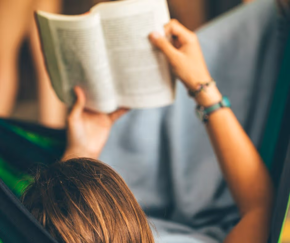 The Benefits of recovery books