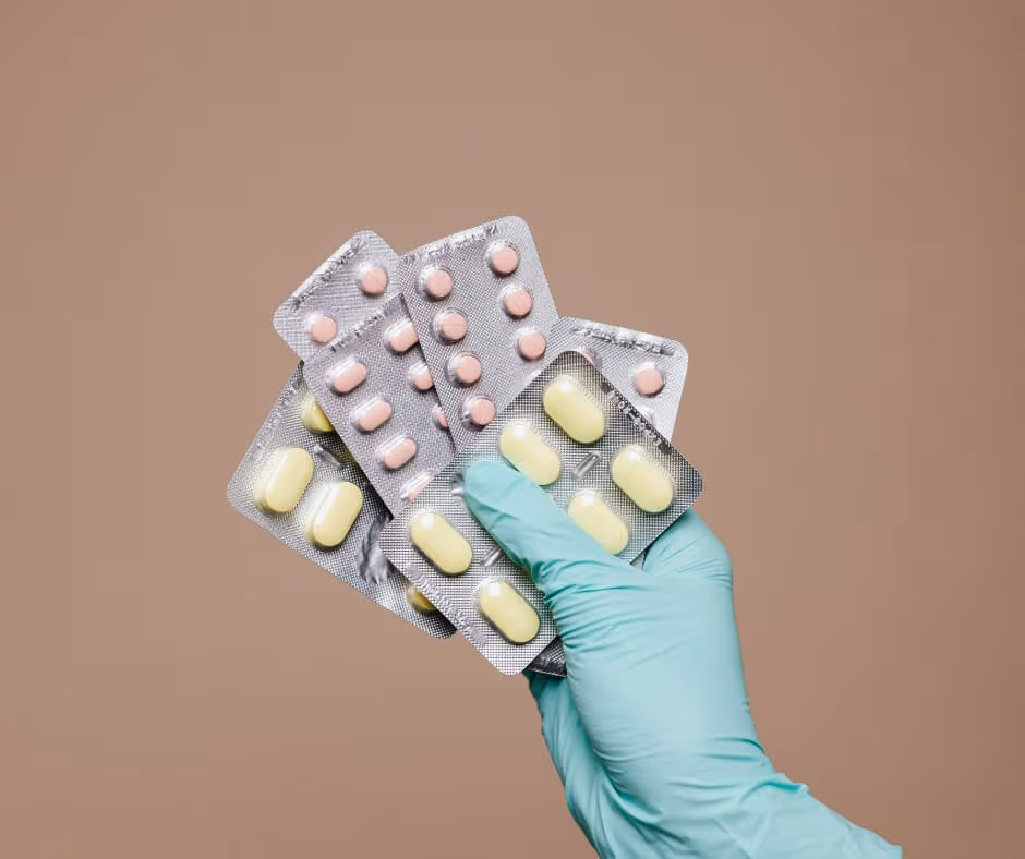 How Does Adderall Work?