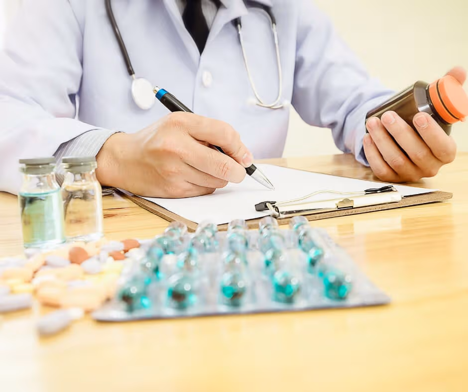 Factors Affecting medication Shelf Life