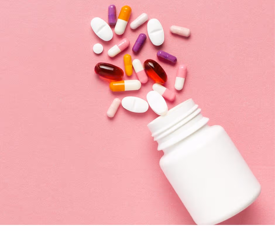 The risk of high dosage medication 