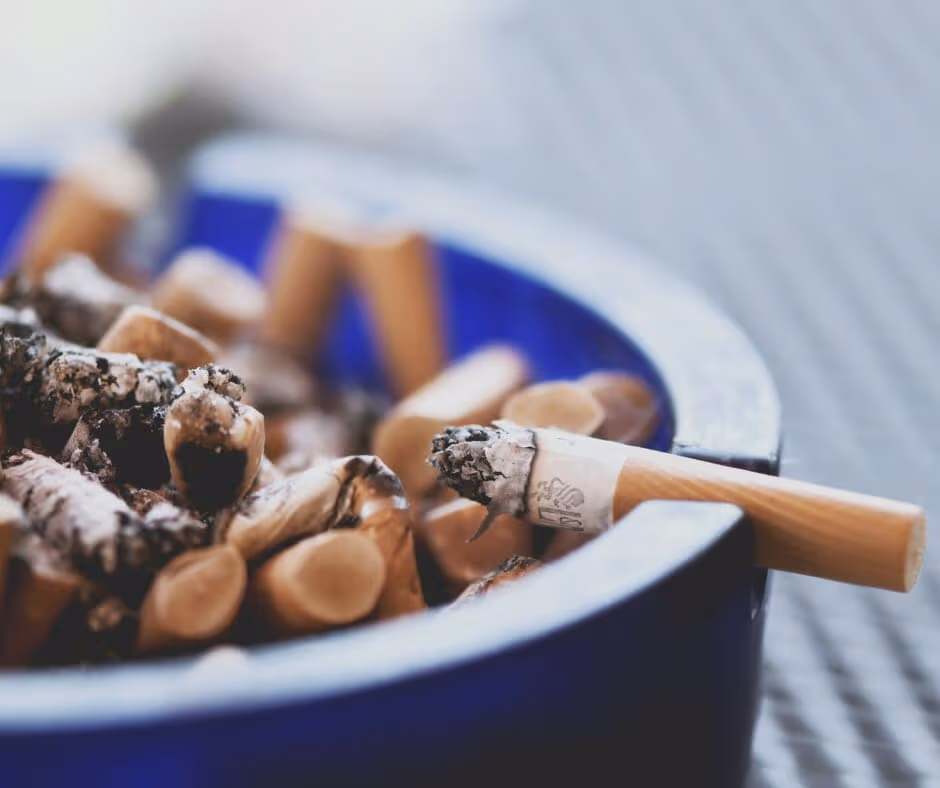 How to Use NAC to Quit Smoking