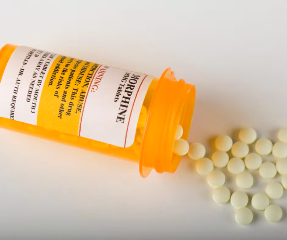 Look Similar to Adderall XR 20 mg Orange Capsule?
