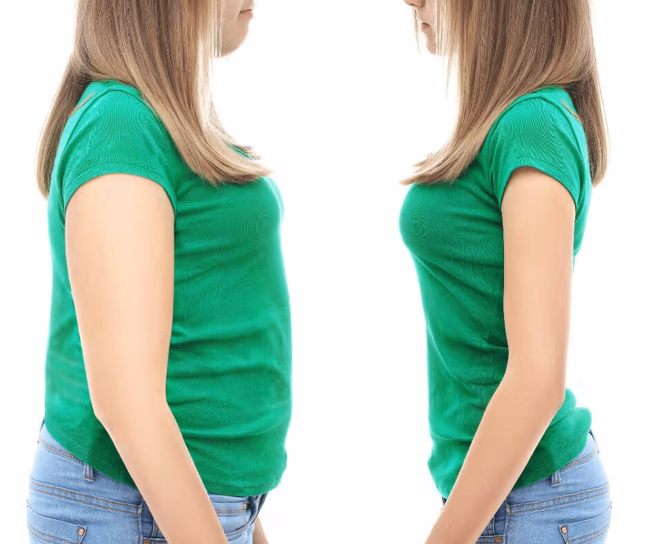 Methamphetamine for Weight Loss: A Dangerous Path to Body Image Struggles