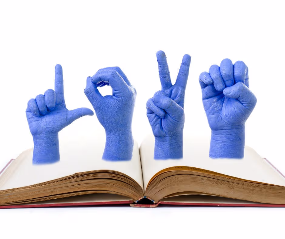 Prevention and Education on Addiction in ASL