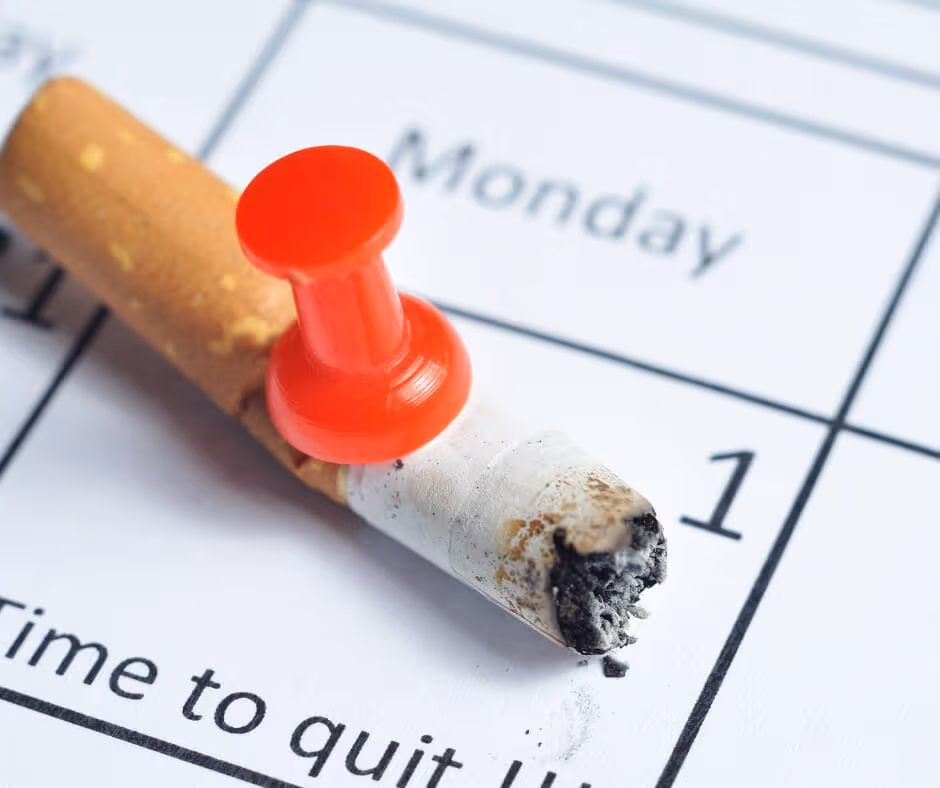 Long-term Benefits of Quitting Weed