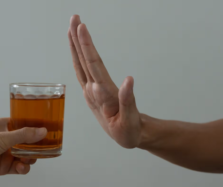 Prevention of relapse