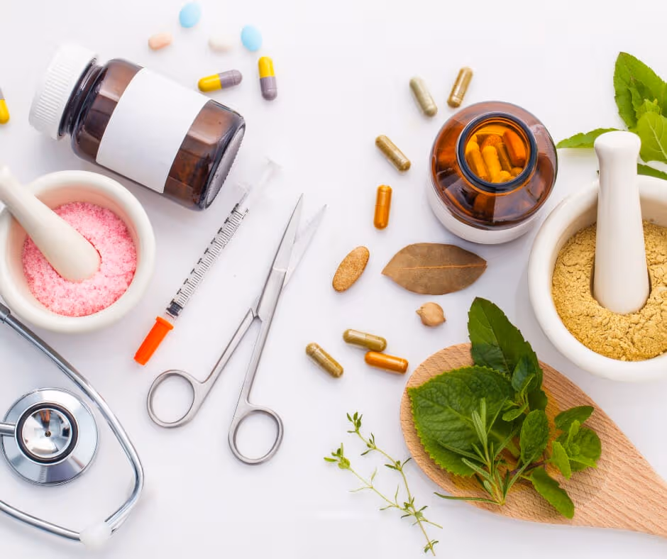 Risks of Taking Concerta and Adderall Together