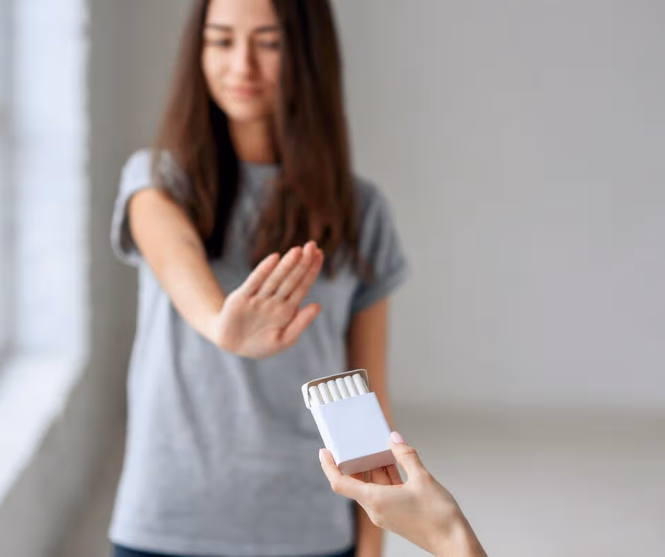 The Effects of Adderall on Quitting Smoking