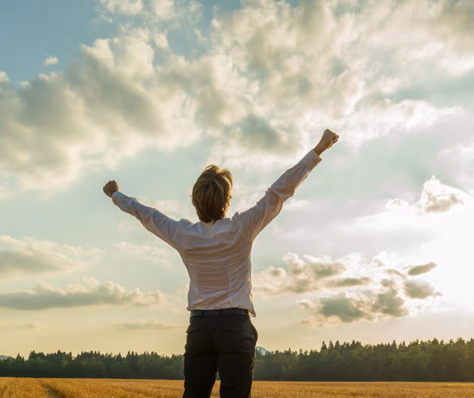 Tips for Success in Combining Goals