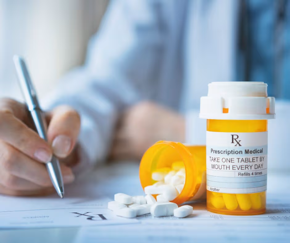 Understanding ADHD Medication