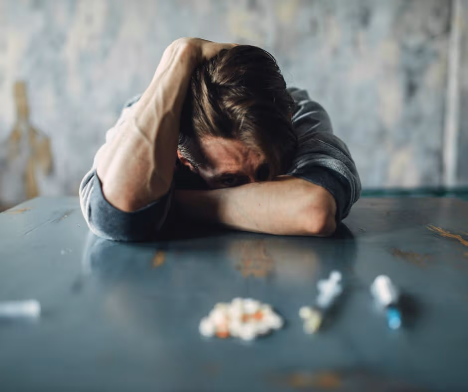 Understanding Addiction through the 4 C's