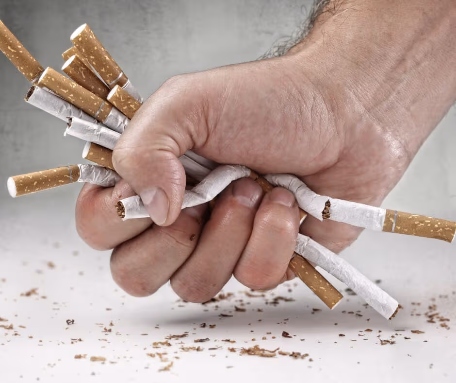 Understanding the Challenges of Quitting Smoking