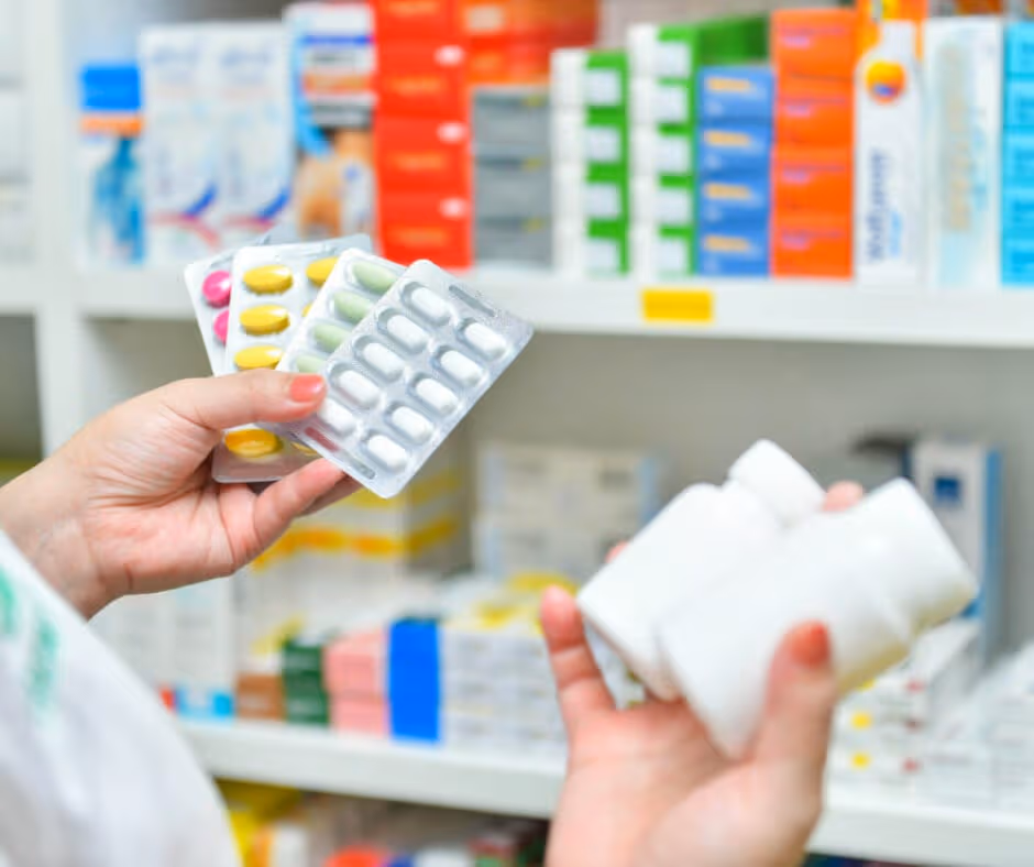 Efficacy in Treating ADHD Symptoms