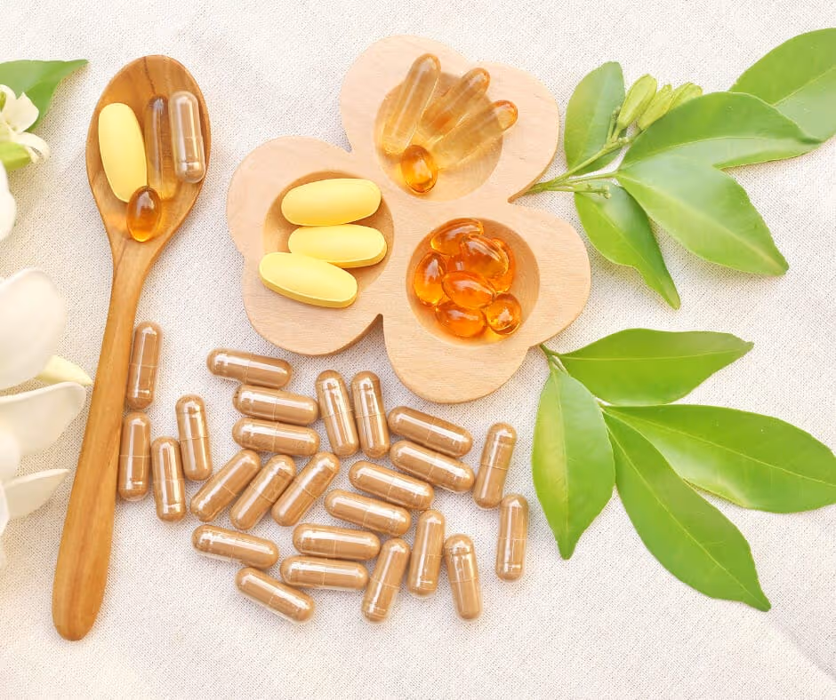 Herbal Supplements