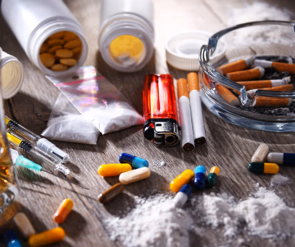 What is Adderall?
