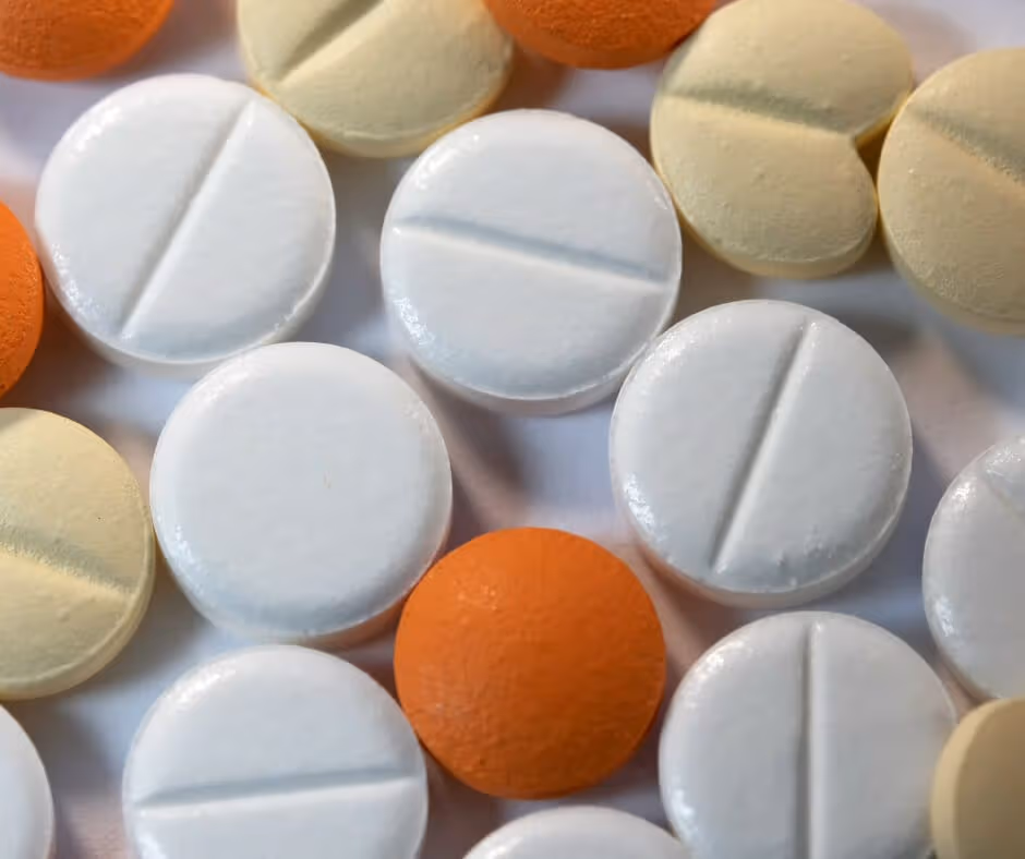 What is Adderall?