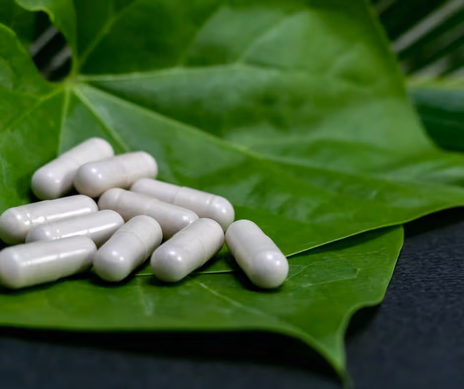 What is Adderall XR 20 mg Orange Capsule?