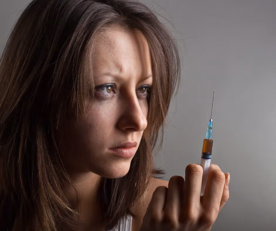What to Do If You Find Drugs in Your House: Addressing the Situation Safely