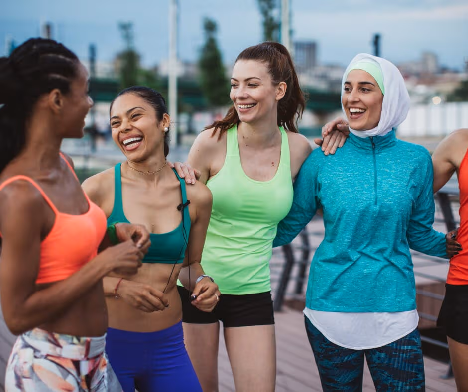 The Importance of Self-Care during the Recovery Process