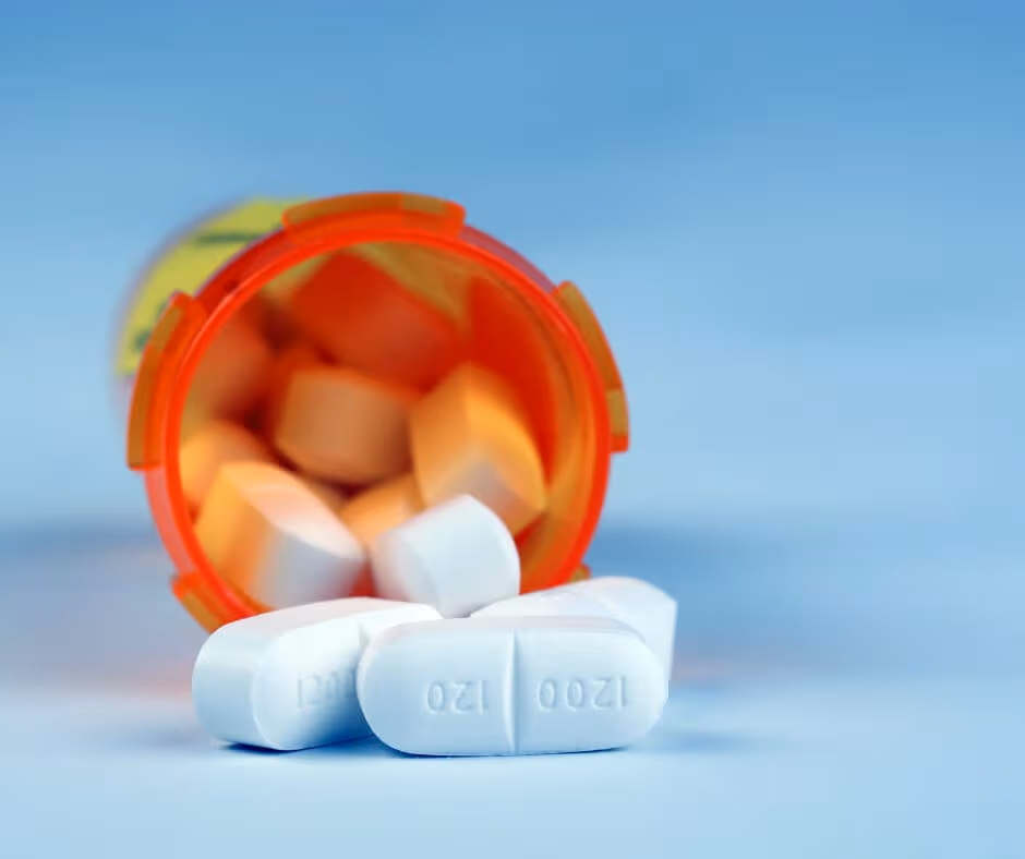 Effectiveness of medication