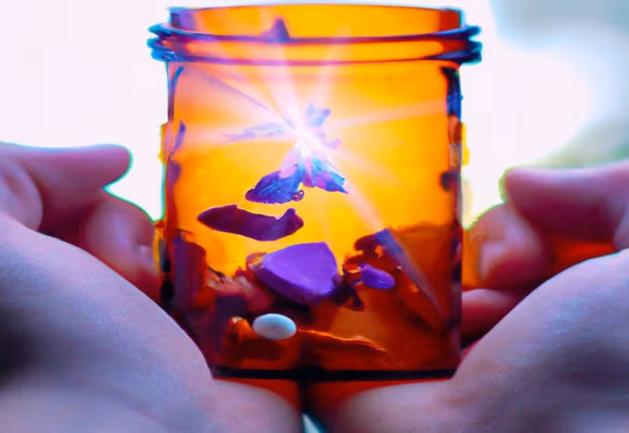Breaking Free from Adderall Dependency - Can