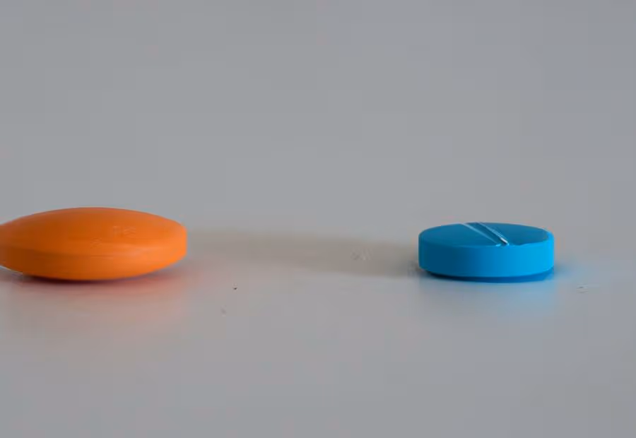 Using Cyclobenzaprine and Adderall Together - Cyclobenzaprine and Adderall Together: Understanding Potential Interactions 