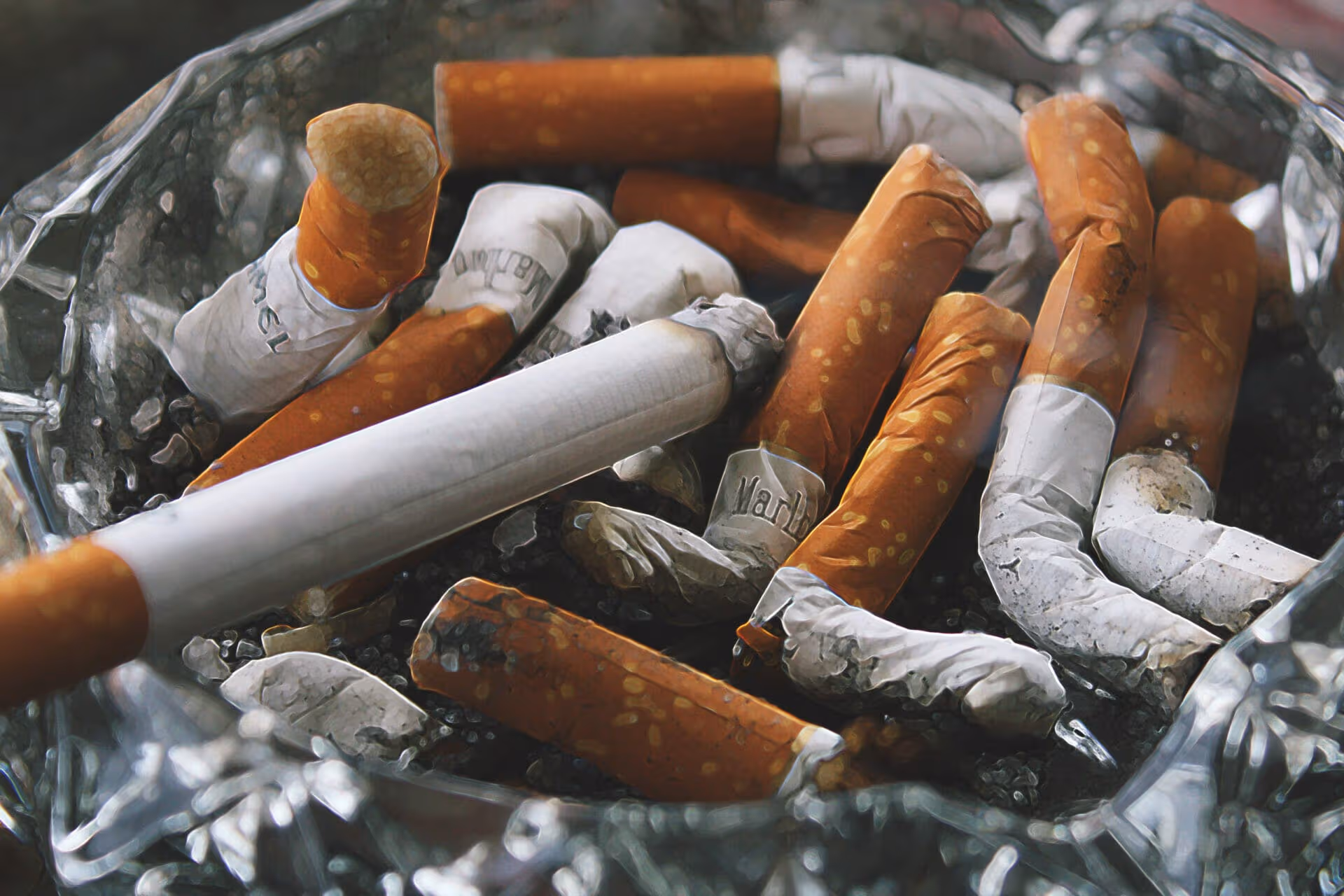 Effects of Smoking and Need for Quitting