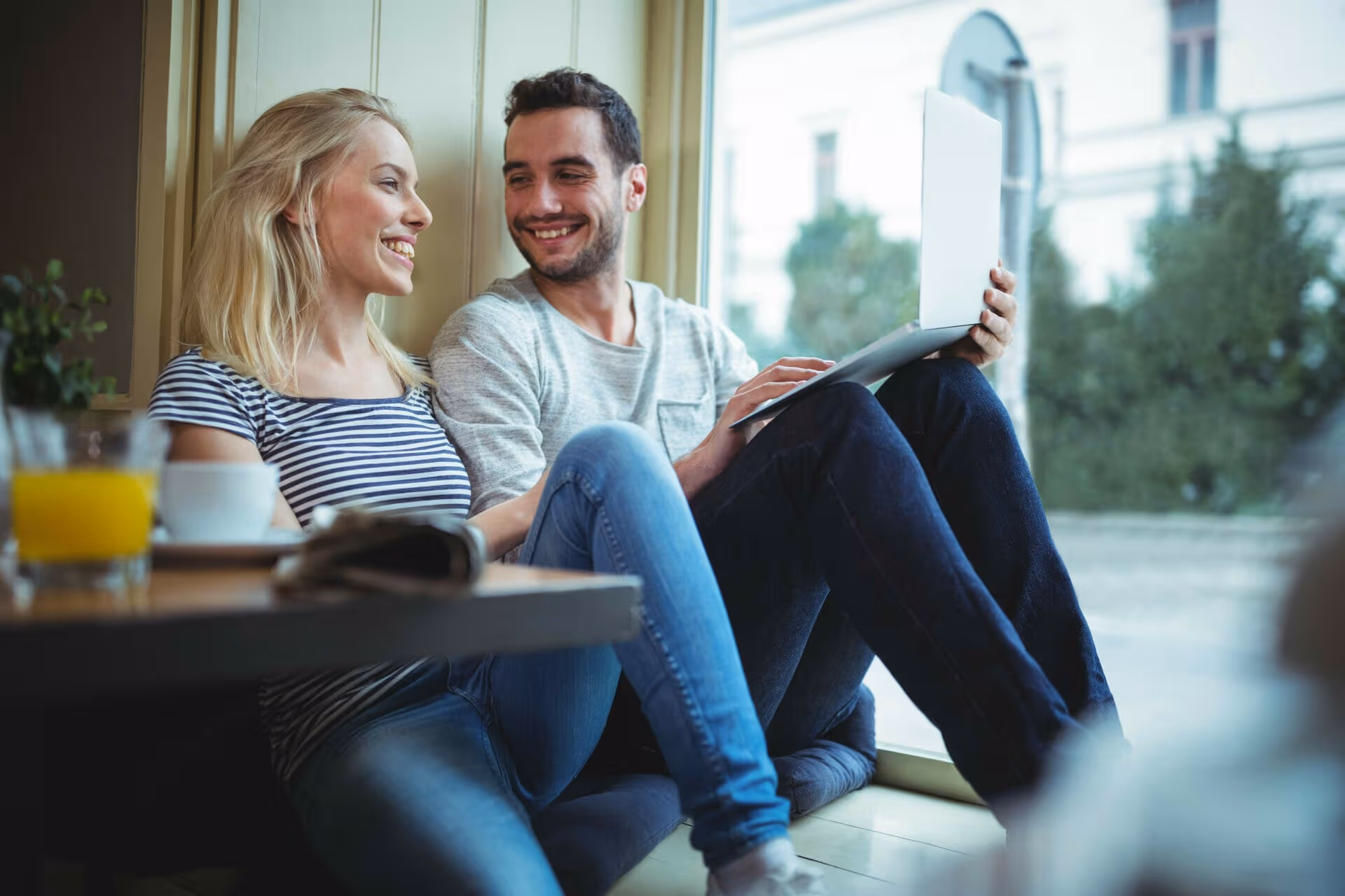 Approaches to Support and Communicate with Your Husband