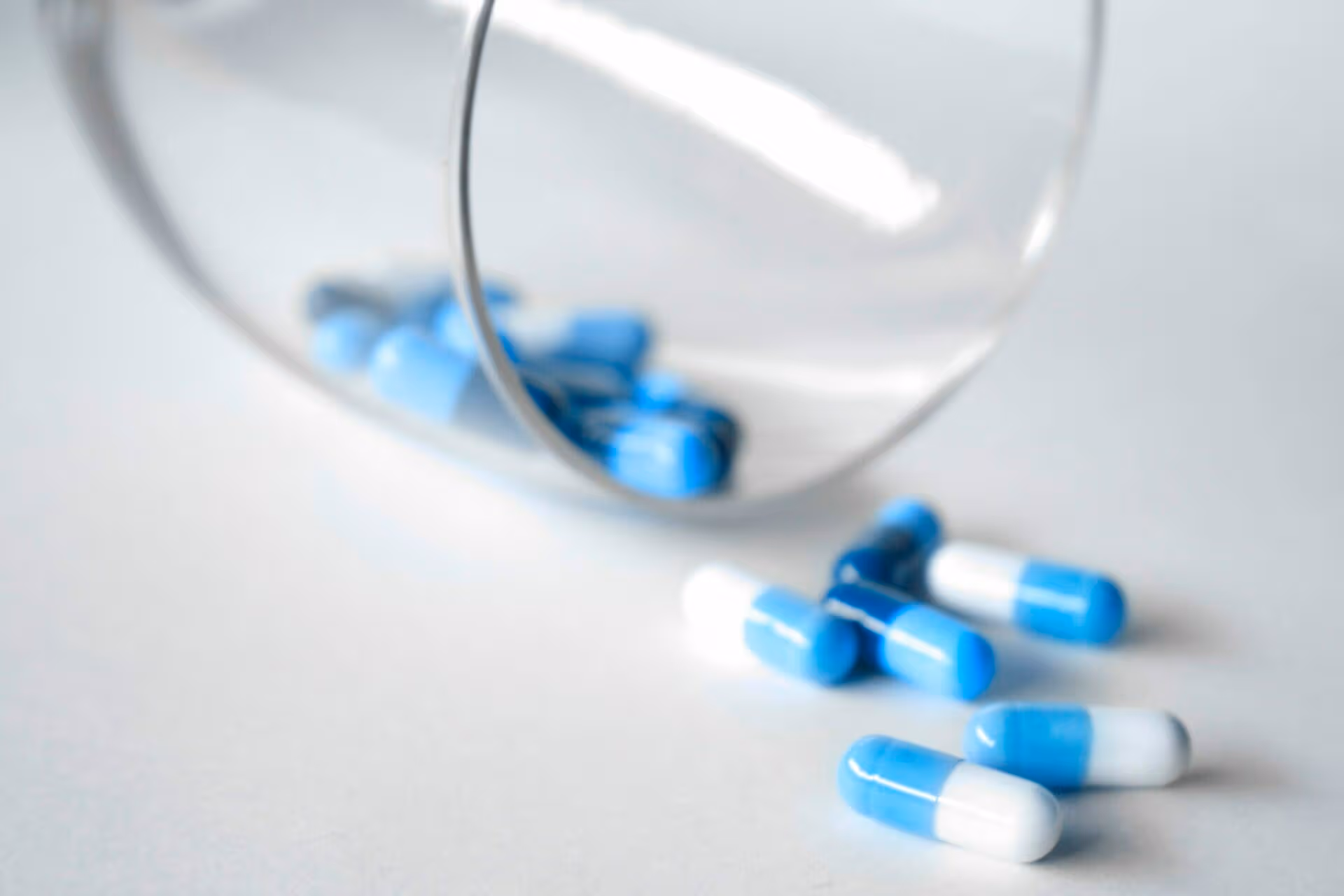 Important of taking medication