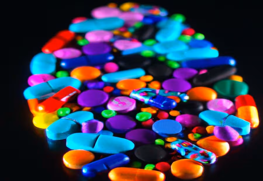 Understanding ADHD Medications - Vyvanse vs. Ritalin vs. Adderall: Comparing Different ADHD Medications 
